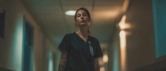 Why Do Nurses Prefer Night Shift? The Psychology Behind Midnight Clarity